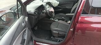 Opel Crossland Crossland X 1.2-Automatik Innovation uitvoering Half leder  Full-Led koplampen Led achterlichten Navigatie Stoelverwarming Lichtautomaat Privacyglas Climatecontrol CruiseControl Opel i Link picture 16