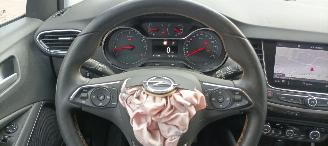 Opel Crossland Crossland X 1.2-Automatik Innovation uitvoering Half leder  Full-Led koplampen Led achterlichten Navigatie Stoelverwarming Lichtautomaat Privacyglas Climatecontrol CruiseControl Opel i Link picture 22