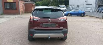 Opel Crossland Crossland X 1.2-Automatik Innovation uitvoering Half leder  Full-Led koplampen Led achterlichten Navigatie Stoelverwarming Lichtautomaat Privacyglas Climatecontrol CruiseControl Opel i Link picture 6