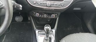 Opel Crossland Crossland X 1.2-Automatik Innovation uitvoering Half leder  Full-Led koplampen Led achterlichten Navigatie Stoelverwarming Lichtautomaat Privacyglas Climatecontrol CruiseControl Opel i Link picture 20