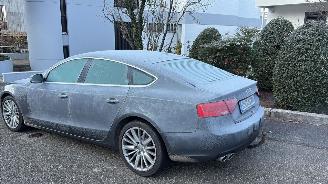 Audi A5  picture 2