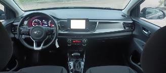 Kia Rio  picture 14