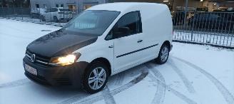 Auto incidentate Volkswagen Caddy  2016/2