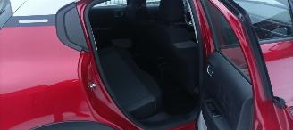 Citroën C3 1.2-Benzine Led-Koplampen Led-Dagrijverlichting Airconditioning stoelverwarming CruiseControl Bi-Color pearl metallic Lak picture 15