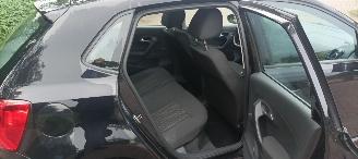 Volkswagen Polo 1.4-TDI Climatecontrol Stoelverwarming leren stuurwiel regensensor Front radar remassist Metallic lak 15 inch velgen picture 20