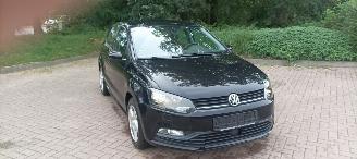 Auto incidentate Volkswagen Polo  2016/3