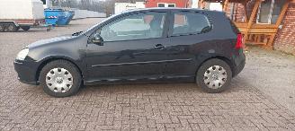 Volkswagen Golf  picture 7