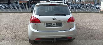 Kia Venga Automaat picture 3