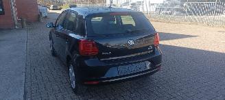 Volkswagen Polo  picture 6