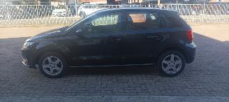 Volkswagen Polo  picture 4