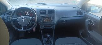 Volkswagen Polo  picture 15