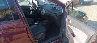 Opel Crossland  picture 20