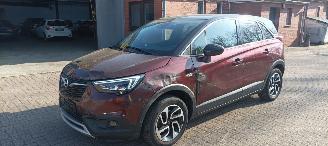 Opel Crossland  picture 7