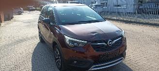 Opel Crossland  picture 1