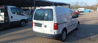 Volkswagen Caddy  picture 3