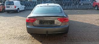 Audi A5 Automaat picture 5