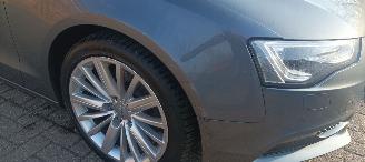 Audi A5 Automaat picture 9