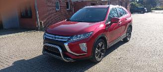 Mitsubishi Eclipse Cross Automaat picture 11