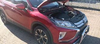 Mitsubishi Eclipse Cross Automaat picture 14
