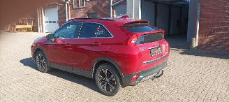 Mitsubishi Eclipse Cross Automaat picture 7