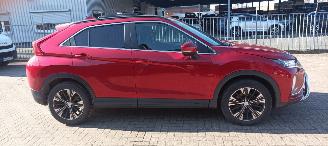 Mitsubishi Eclipse Cross Automaat picture 3