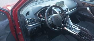 Mitsubishi Eclipse Cross Automaat picture 18