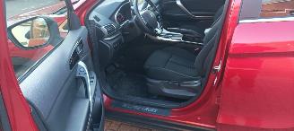 Mitsubishi Eclipse Cross Automaat picture 16