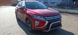 Unfallwagen Mitsubishi Eclipse Cross Automaat 2019/5