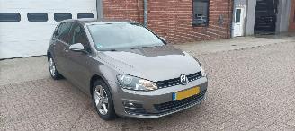 skadebil auto Volkswagen   2013/12