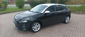 krockskadad bil auto Opel   2021/1