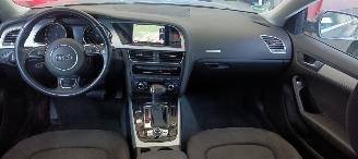 Audi A5 Sportback 2.0-TDI Automatik Navi Xenon Led-Achterlichten Stoelverwarming Climatecontrol CruiseControl trekhaak 18-inch Audi velgen picture 18