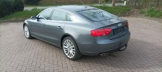 Audi A5  picture 6