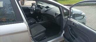 Ford Fiesta  picture 19