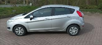 Ford Fiesta  picture 10