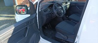 Volkswagen Caddy  picture 10