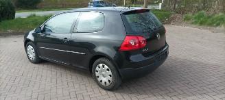 Volkswagen Golf  picture 9