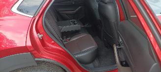 Mazda CX-30 1.8-skyactiv Executive Navi Head-up Keyless entry Leder Zwart/Bruin Climatecontrol Stoelverwarming Regensensor Drivelane assistent Dimmende binnenspiegel Achteruitrijcamera Elektrische achterklep picture 30