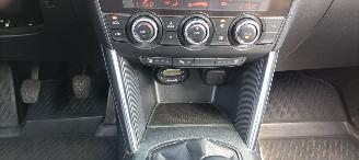 Mazda CX-5 4x4 Navigatie Climatecontrol CruiseControl Keyless-entry Xenon Leder Bose-sound picture 17