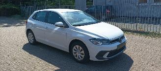 skadebil auto Volkswagen Polo  2026/1