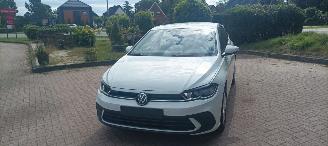 skadebil auto Volkswagen Polo 1.0-mpi Full Led koplampen Airconditioning Stoelverwarming Lichtautomaat cruisecontrol Drivelane assistent Radio Dab Digitale-cockpit 2026/1