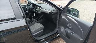 Opel Corsa bj: 7-2020 1.2 Climatecontrol CruiseControl Stoelverwarming Lichtautomaat Privacyglas Led-Koplampen Led-Achterlichten stuurwiel met verwarming picture 22