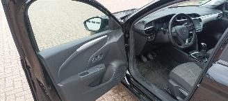Opel Corsa bj: 7-2020 1.2 Climatecontrol CruiseControl Stoelverwarming Lichtautomaat Privacyglas Led-Koplampen Led-Achterlichten stuurwiel met verwarming picture 17