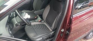 Opel Crossland Bj 4-2018 1.2 Automaat Navi Led Climatecontrol CruiseControl Stoelverwarming Lichtautomaat Privacyglas Regensensor Trekhaak Parkeersensoren picture 11