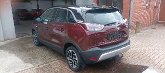 Opel Crossland Bj 4-2018 1.2 Automaat Navi Led Climatecontrol CruiseControl Stoelverwarming Lichtautomaat Privacyglas Regensensor Trekhaak Parkeersensoren picture 4
