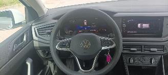 Volkswagen Polo Bj 1-2026 1.0 Led-Koplampen Led-Achterlichten Digitaal Cockpit Frontassistent Drivelane cruisecontrol Dab Audio Start-Stop 4xElektrische ramen Elektrische-spiegels met verwarming picture 14