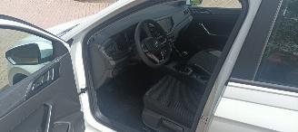 Volkswagen Polo Bj 1-2026 1.0 Led-Koplampen Led-Achterlichten Digitaal Cockpit Frontassistent Drivelane cruisecontrol Dab Audio Start-Stop 4xElektrische ramen Elektrische-spiegels met verwarming picture 11