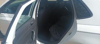 Volkswagen Polo Bj 1-2026 1.0 Led-Koplampen Led-Achterlichten Digitaal Cockpit Frontassistent Drivelane cruisecontrol Dab Audio Start-Stop 4xElektrische ramen Elektrische-spiegels met verwarming picture 12