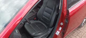 Mazda 6 Bj: 02-2015 Motorschade 2.2 Skyactive Diesel Automaat 4x4 Full Led koplampen Led achterlichten Climatecontrol Stoelverwarming Regensensor Drivelane cruisecontrol Dab Navigatie Leder Sportstoelen Memory keyless Entry trekhaak Blindspot systeem Bose-sound picture 18
