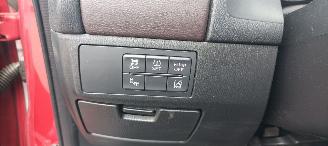 Mazda 6 Bj: 02-2015 Motorschade 2.2 Skyactive Diesel Automaat 4x4 Full Led koplampen Led achterlichten Climatecontrol Stoelverwarming Regensensor Drivelane cruisecontrol Dab Navigatie Leder Sportstoelen Memory keyless Entry trekhaak Blindspot systeem Bose-sound picture 26