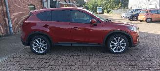 Mazda CX-5  picture 2
